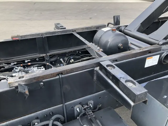 日野 レンジャー 2KG-FC2ABA(2WD)の写真13