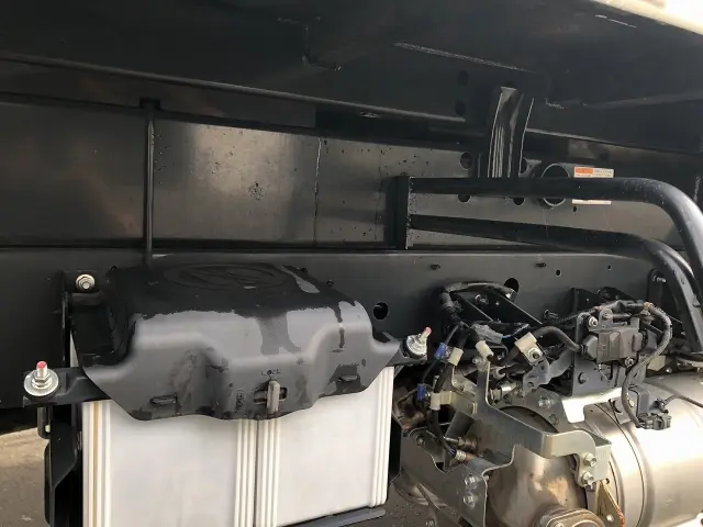 日野 レンジャー 2KG-FC2ABA(2WD)の写真15