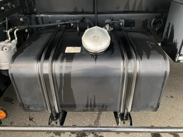 日野 レンジャー 2KG-FC2ABA(2WD)の写真17