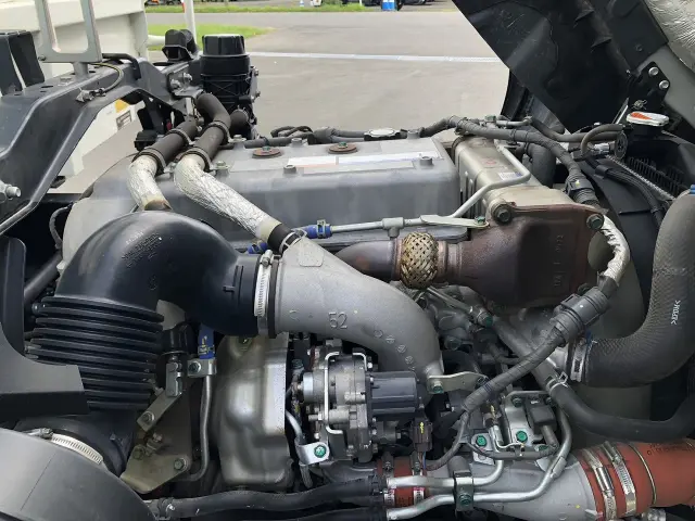 日野 レンジャー 2KG-FC2ABA(2WD)の写真19