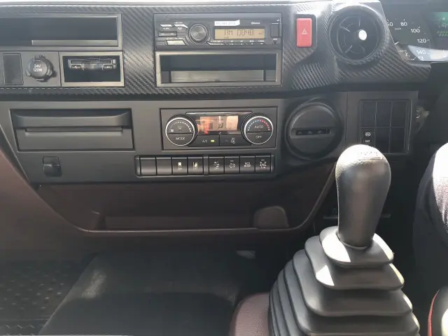 日野 レンジャー 2KG-FC2ABA(2WD)の写真23