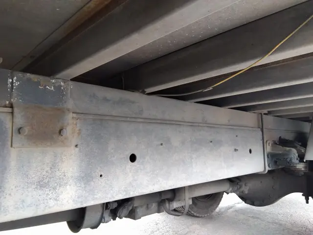 日野 レンジャー BDG-FG8JPWA(2WD)の写真16