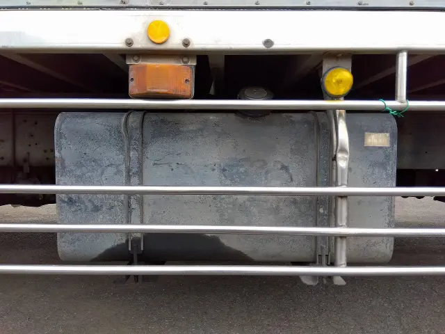 日野 レンジャー BDG-FG8JPWA(2WD)の写真17