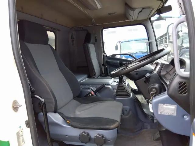 日野 レンジャー BDG-FG8JPWA(2WD)の写真22