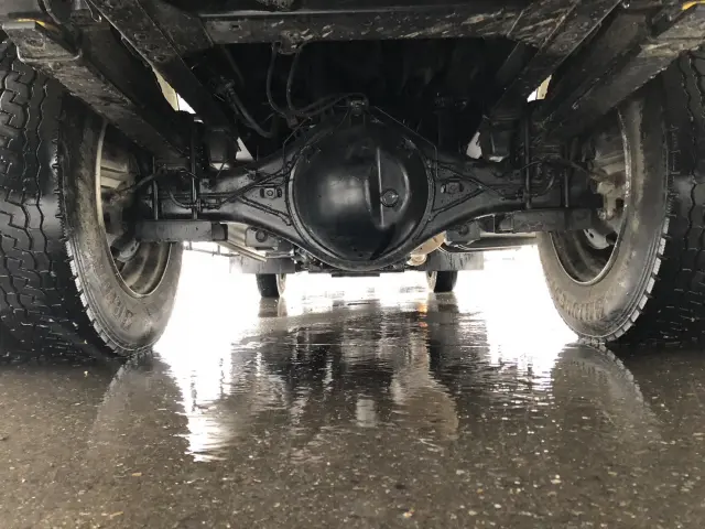 日野 デュトロ TKG-XZU775M(4WD)の写真17