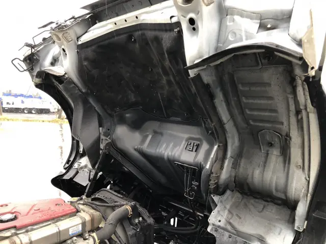 日野 デュトロ TKG-XZU775M(4WD)の写真19