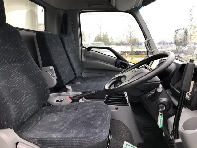 日野 デュトロ TKG-XZU775M(4WD)の写真23
