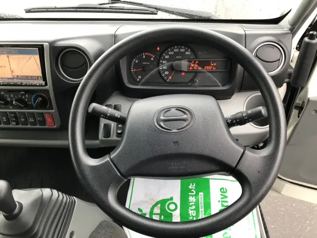 日野 デュトロ TKG-XZU775M(4WD)の写真24