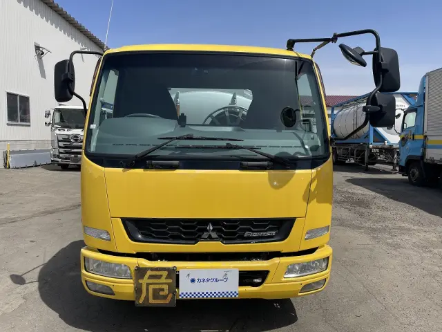 三菱 ファイター QKG-FK72FZ(2WD)の写真3