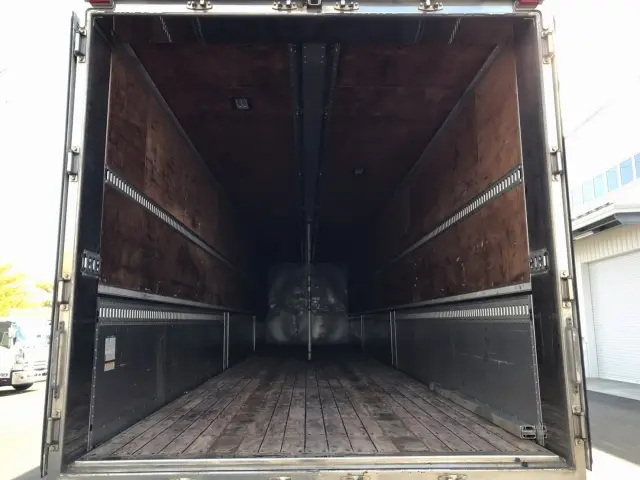 日本フルハーフ トレーラーウイング DEPTF241BNの写真7