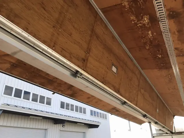 日本フルハーフ トレーラーウイング DEPTF241BNの写真13