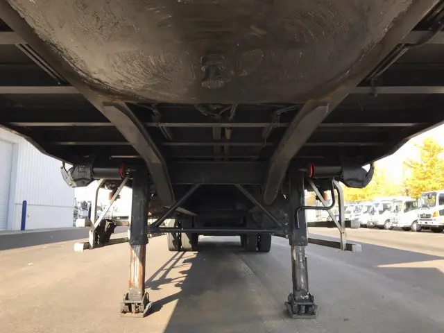 日本フルハーフ トレーラーウイング DEPTF241BNの写真15