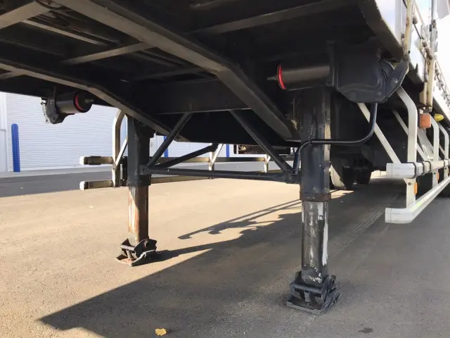 日本フルハーフ トレーラーウイング DEPTF241BNの写真17