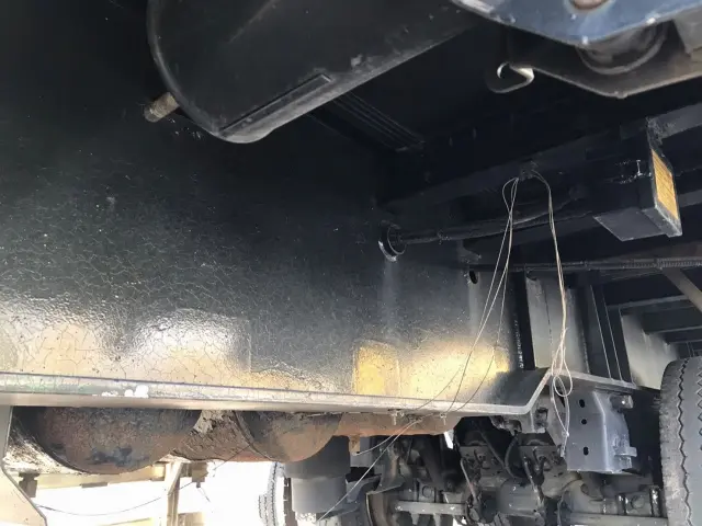 日本フルハーフ トレーラーウイング DEPTF241BNの写真19