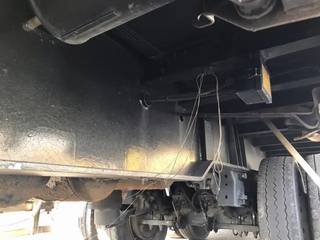 日本フルハーフ トレーラーウイング DEPTF241BNの写真20