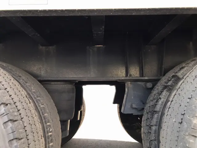 日本フルハーフ トレーラーウイング DEPTF241BNの写真22