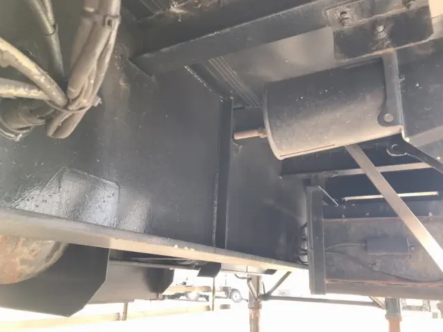 日本フルハーフ トレーラーウイング DEPTF241BNの写真23