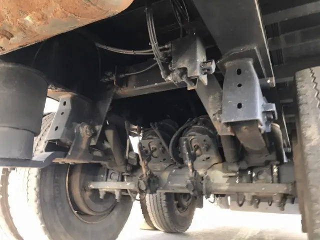 日本フルハーフ トレーラーウイング DEPTF241BNの写真24