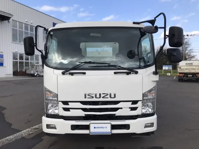 いすゞ フォワード TKG-FRR90S1(2WD)の写真3