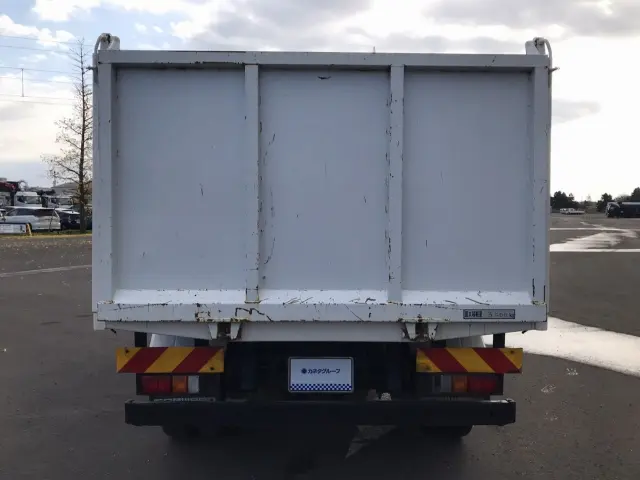 いすゞ フォワード TKG-FRR90S1(2WD)の写真5