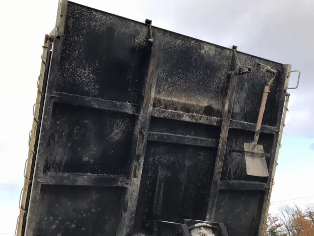 いすゞ フォワード TKG-FRR90S1(2WD)の写真11