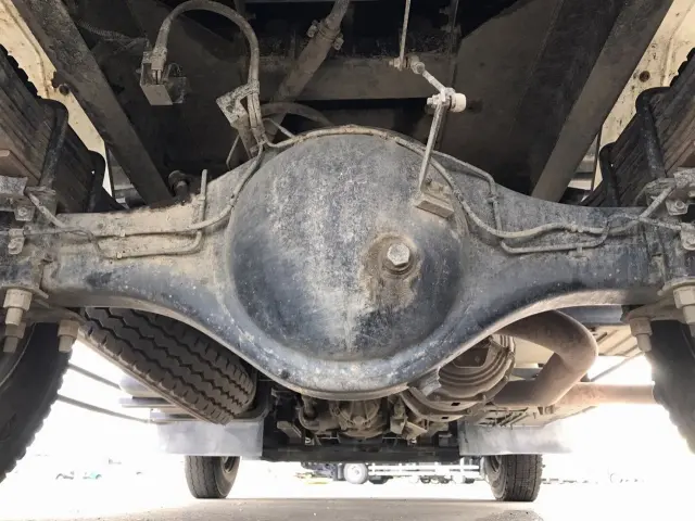 いすゞ フォワード TKG-FRR90S1(2WD)の写真18