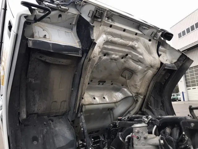 いすゞ フォワード TKG-FRR90S1(2WD)の写真19