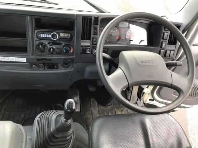 いすゞ フォワード TKG-FRR90S1(2WD)の写真23