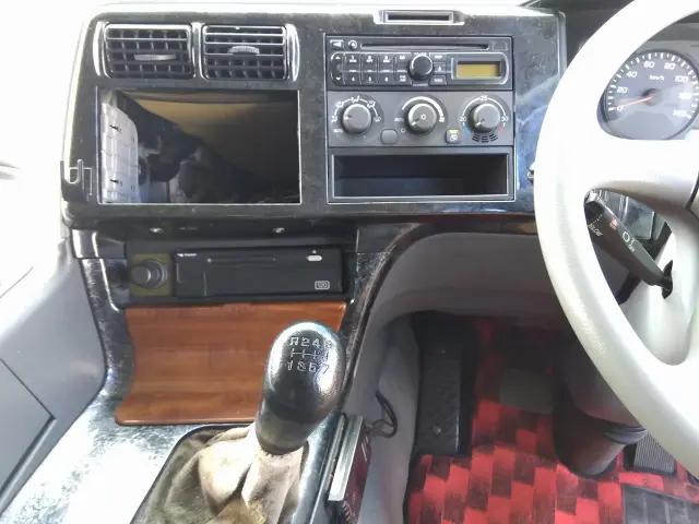 三菱 スーパーグレート QKG-FS54VZ(8x4)の写真23