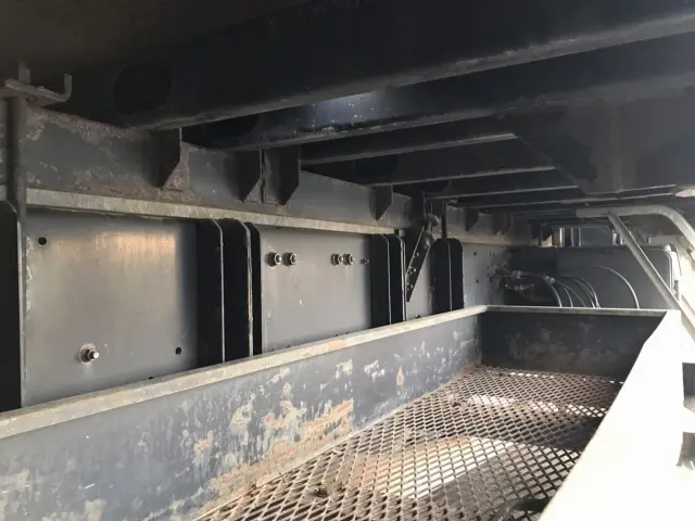 三菱 スーパーグレート QPG-FV60VZ(6x4)の写真13