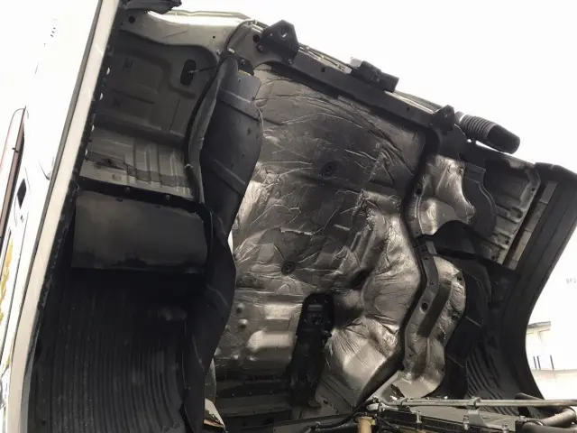 三菱 スーパーグレート QPG-FV60VZ(6x4)の写真18