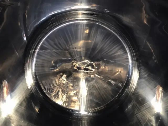 日本トレクス タンクトレーラー PET229ABの写真10