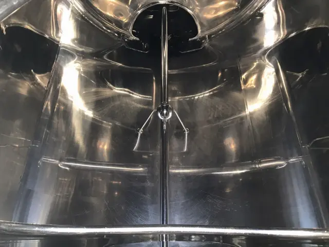 日本トレクス タンクトレーラー PET229ABの写真13