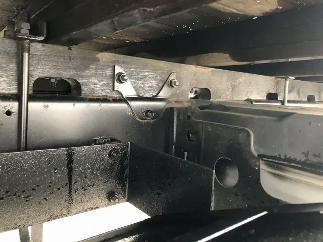 日野 レンジャー 2KG-FC2ABA(2WD)の写真14