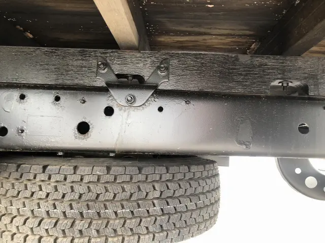 日野 レンジャー 2KG-FC2ABA(2WD)の写真15