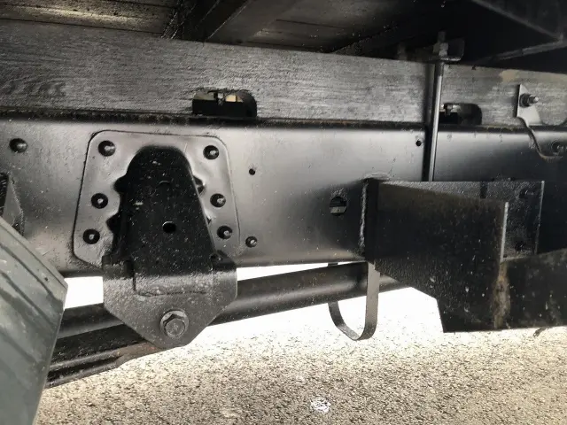 日野 レンジャー 2KG-FC2ABA(2WD)の写真16