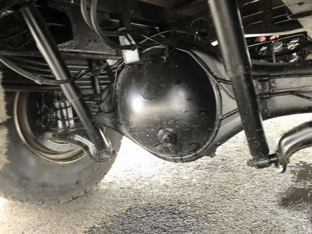 日野 レンジャー 2KG-FC2ABA(2WD)の写真17