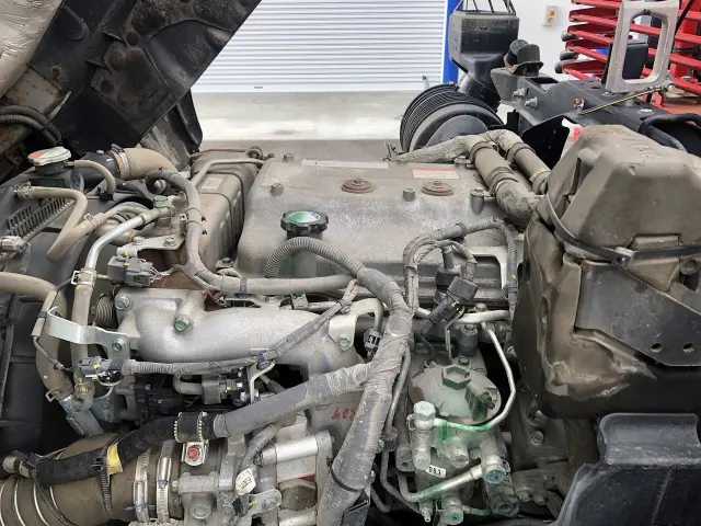 日野 レンジャー 2KG-FC2ABA(2WD)の写真21