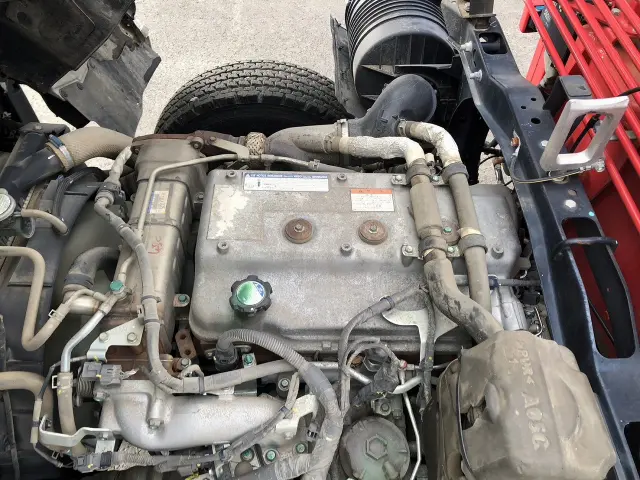 日野 レンジャー 2KG-FC2ABA(2WD)の写真22