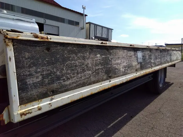 日野 レンジャー SDG-FX7JLAA(4WD)の写真13