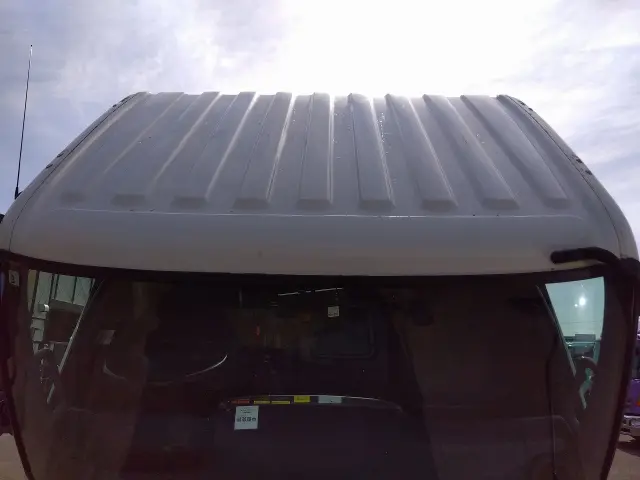 日野 レンジャー SDG-FX7JLAA(4WD)の写真18