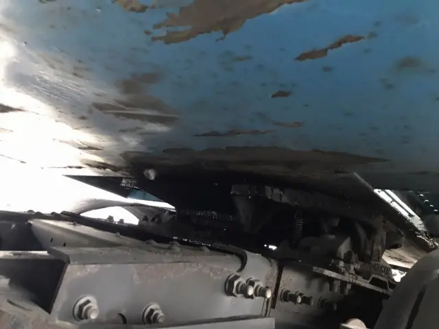 ハマナワークス トレーラキャリアカー HST103DLTCの写真20