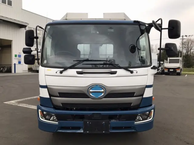 日野 レンジャー 2PG-FE2ABG(2WD)の写真3