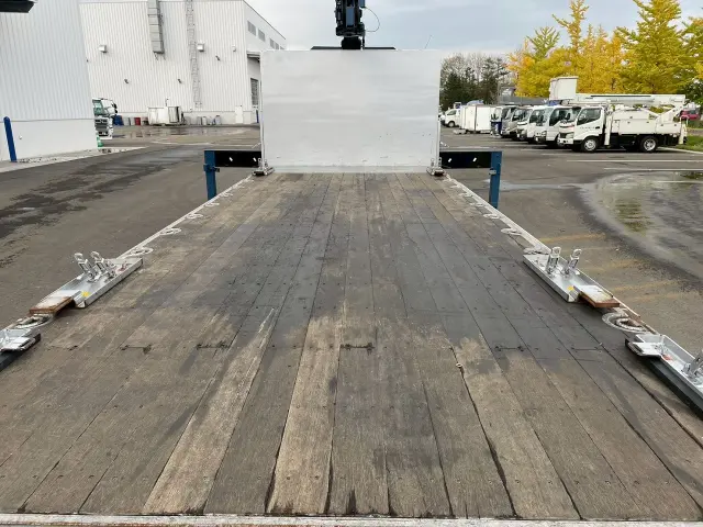 日野 レンジャー 2PG-FE2ABG(2WD)の写真7