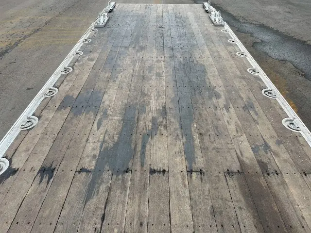 日野 レンジャー 2PG-FE2ABG(2WD)の写真9