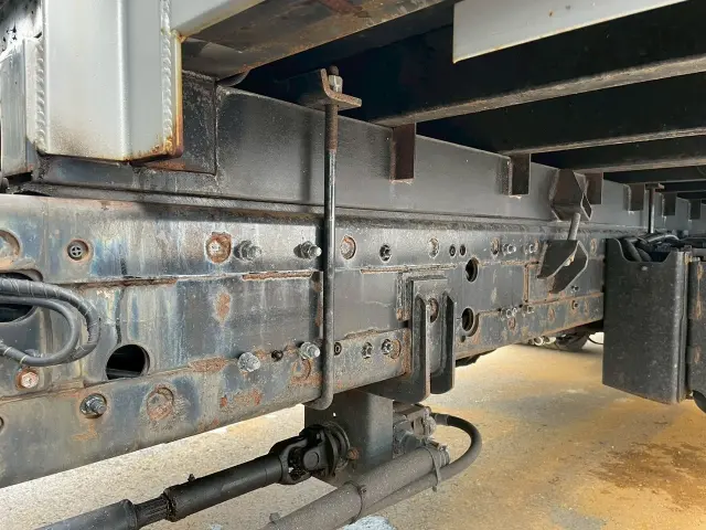 日野 レンジャー 2PG-FE2ABG(2WD)の写真15