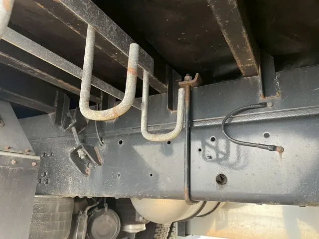 日野 レンジャー 2PG-FE2ABG(2WD)の写真16