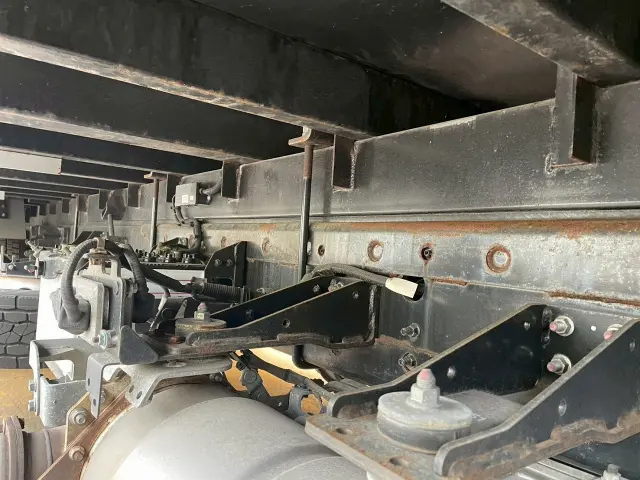 日野 レンジャー 2PG-FE2ABG(2WD)の写真17