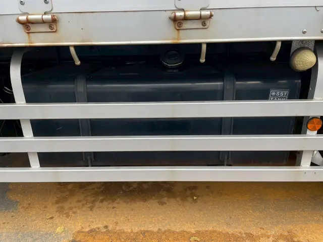 日野 レンジャー 2PG-FE2ABG(2WD)の写真18