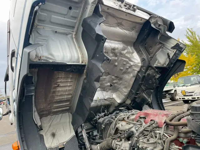 日野 レンジャー 2PG-FE2ABG(2WD)の写真19